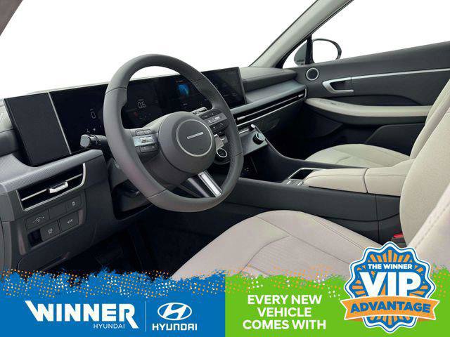 New 2026 Hyundai Sonata SEL image 10