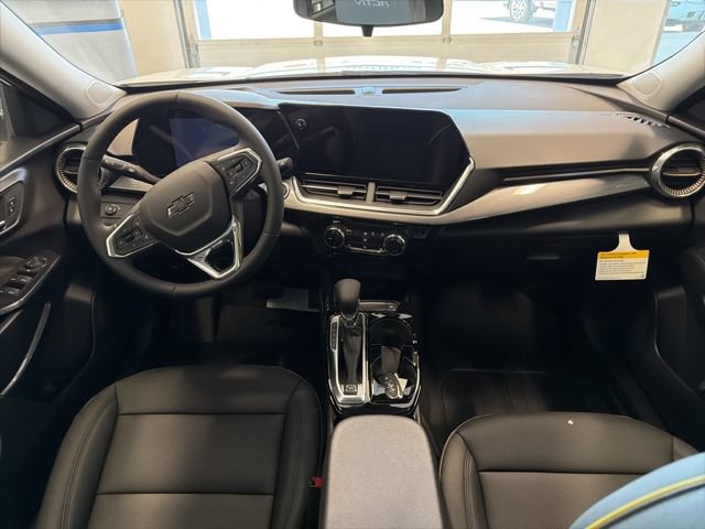 New 2026 Chevrolet Trax ACTIV w/ Driver Confidence Package FWD image 32