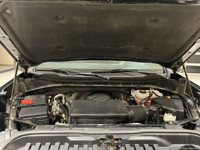 Certified 2022 Chevrolet Silverado 1500 ZR2 AWD/4WD image 27