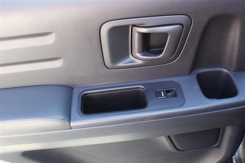 Used 2010 Honda Ridgeline RTL image 28