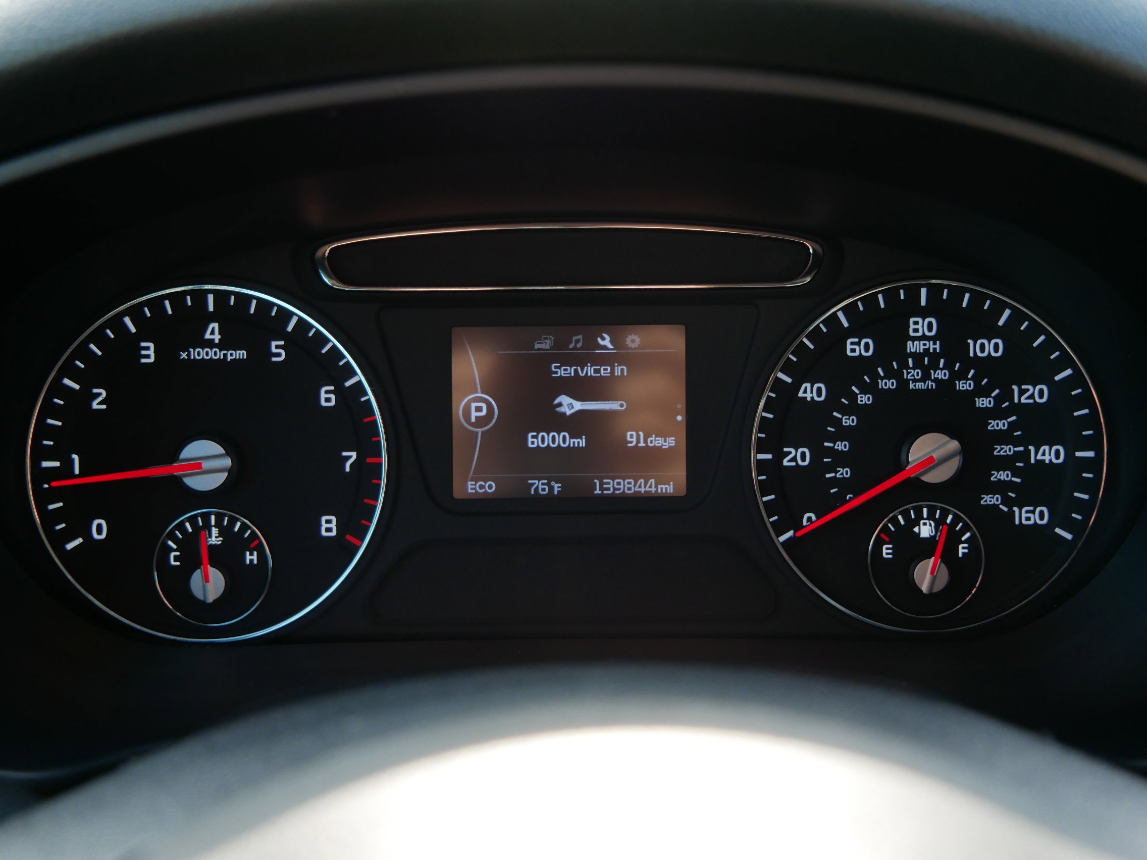 Used 2016 Kia Sorento LX w/ LX Convenience Package image 26