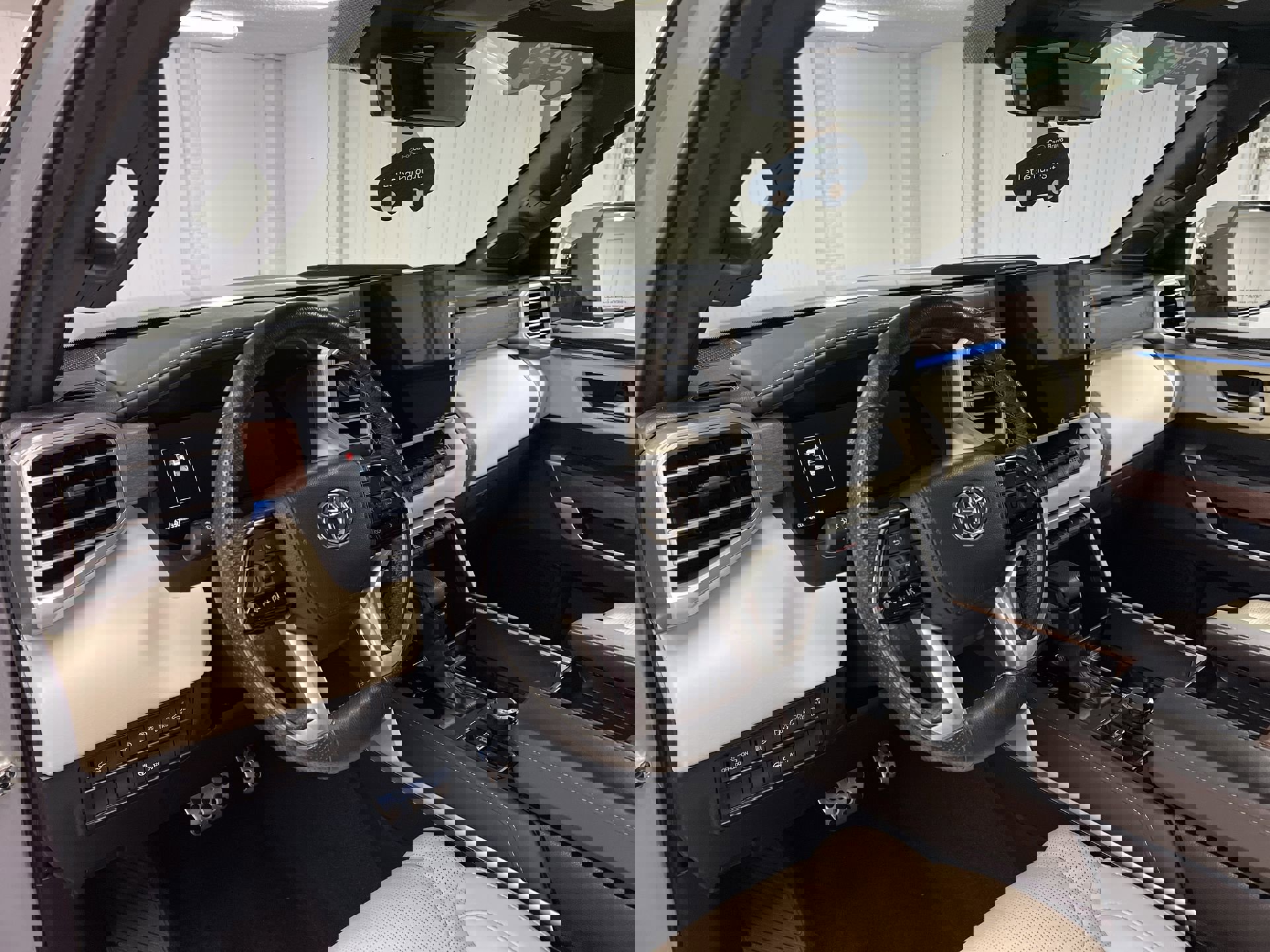 Used 2023 Toyota Tundra 1794 Edition w/ TRD Off-Road Package image 83