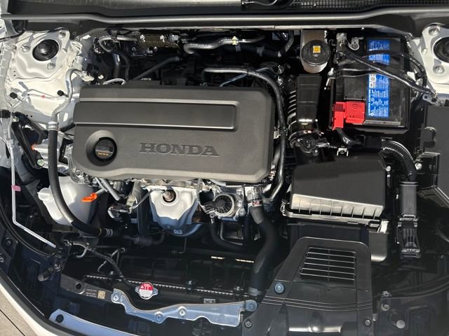 New 2026 Honda Civic Sport image 26