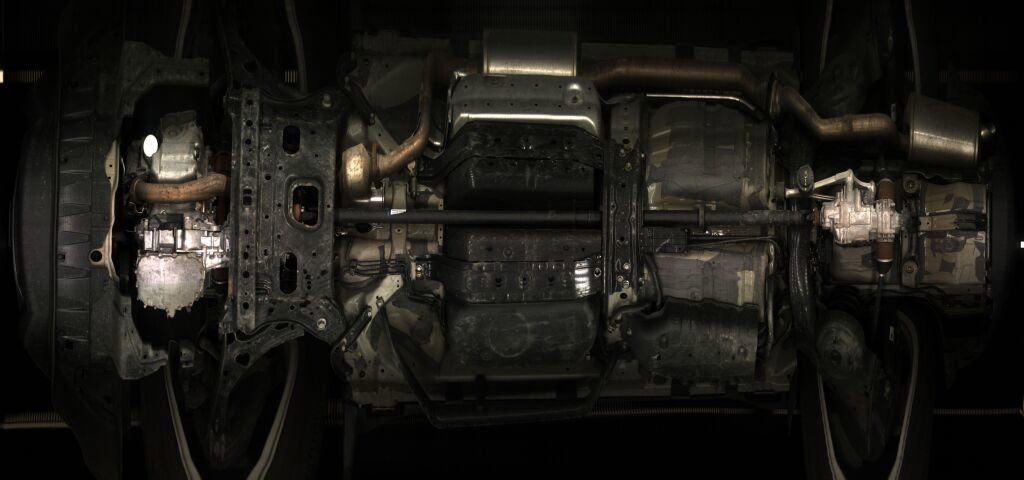 Used 2021 Honda HR-V LX image 17