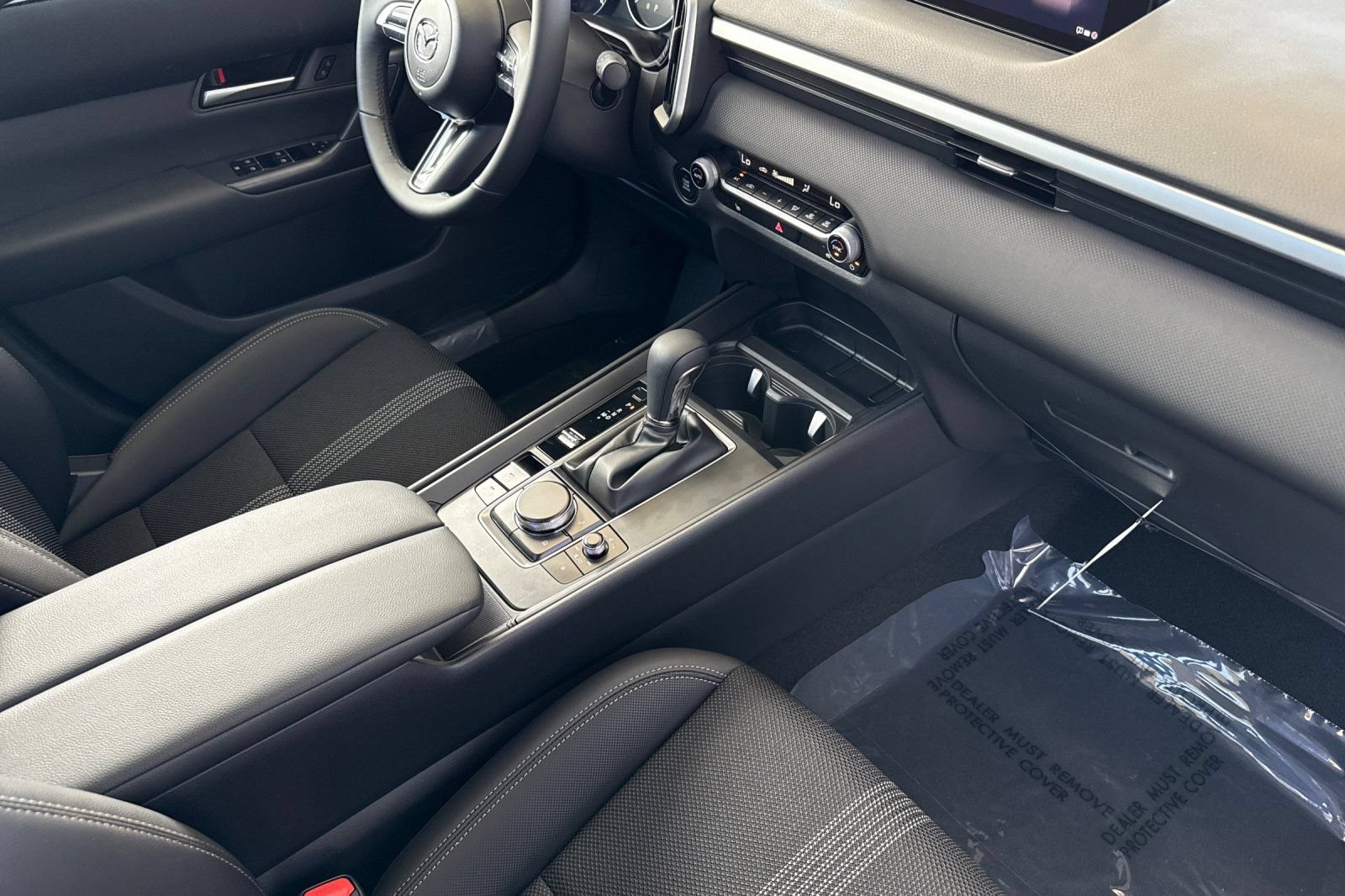 New 2026 MAZDA CX-50 AWD 2.5 S w/ Accent Package image 14