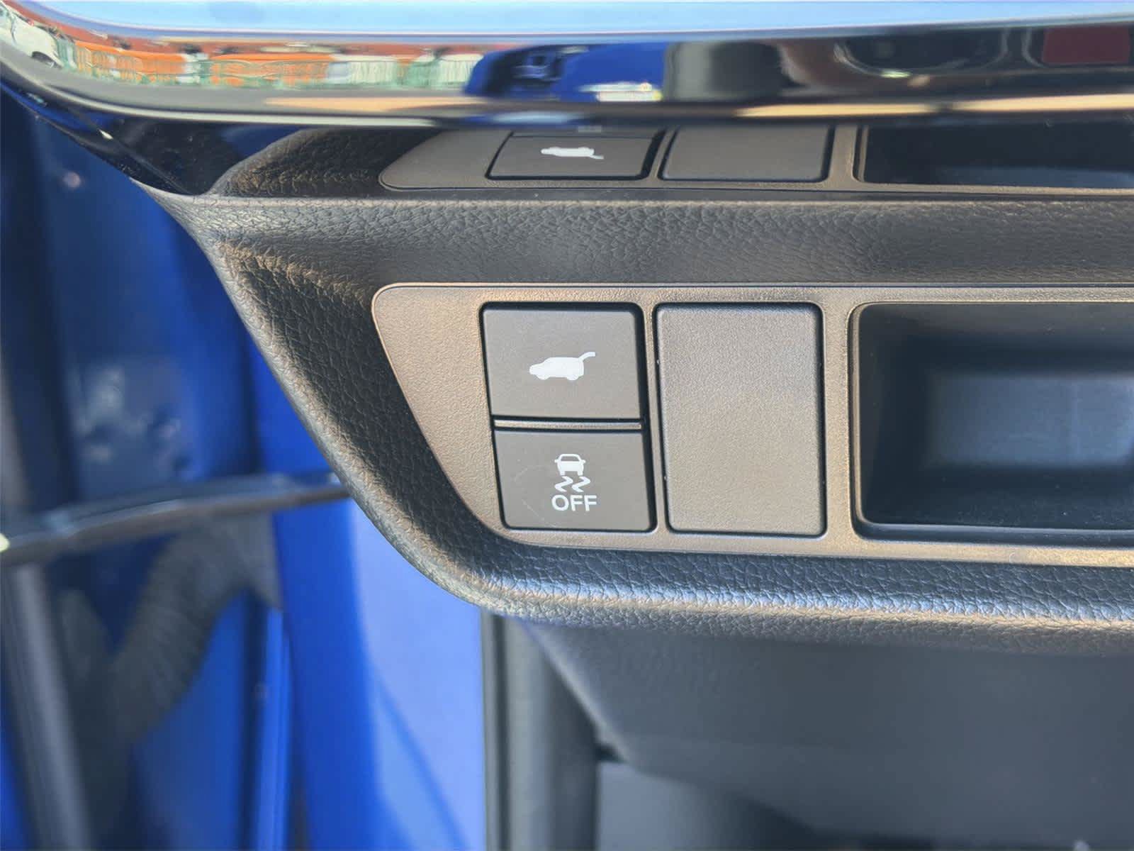Used 2025 Acura ADX A-Spec FWD image 39