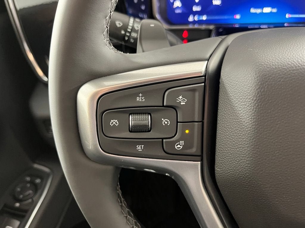 New 2026 Chevrolet Silverado 1500 LT w/ All Star Edition Plus AWD/4WD image 25