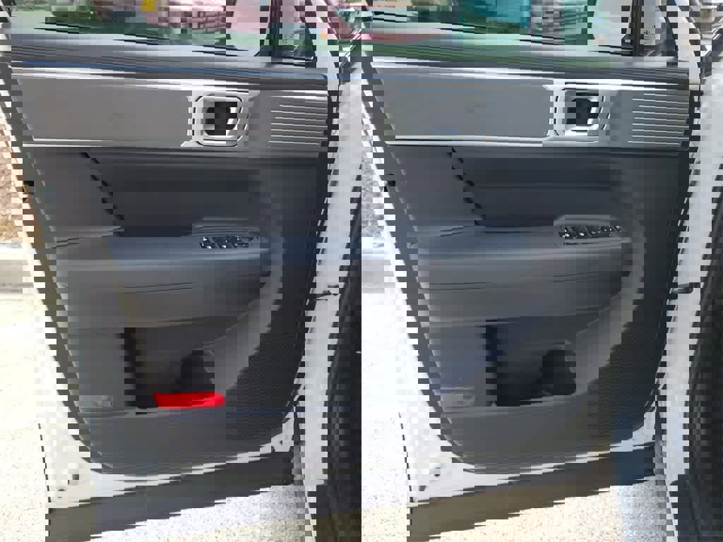 New 2026 Hyundai Santa Fe SE image 18