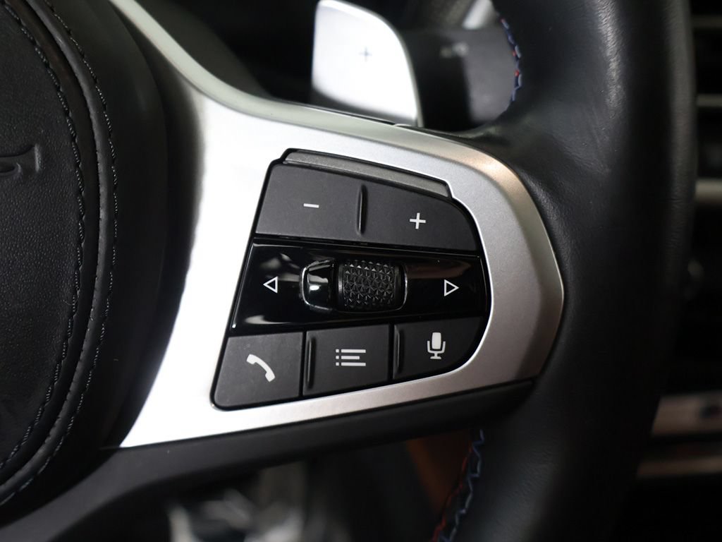 Used 2024 BMW X4 M40i AWD/4WD image 51
