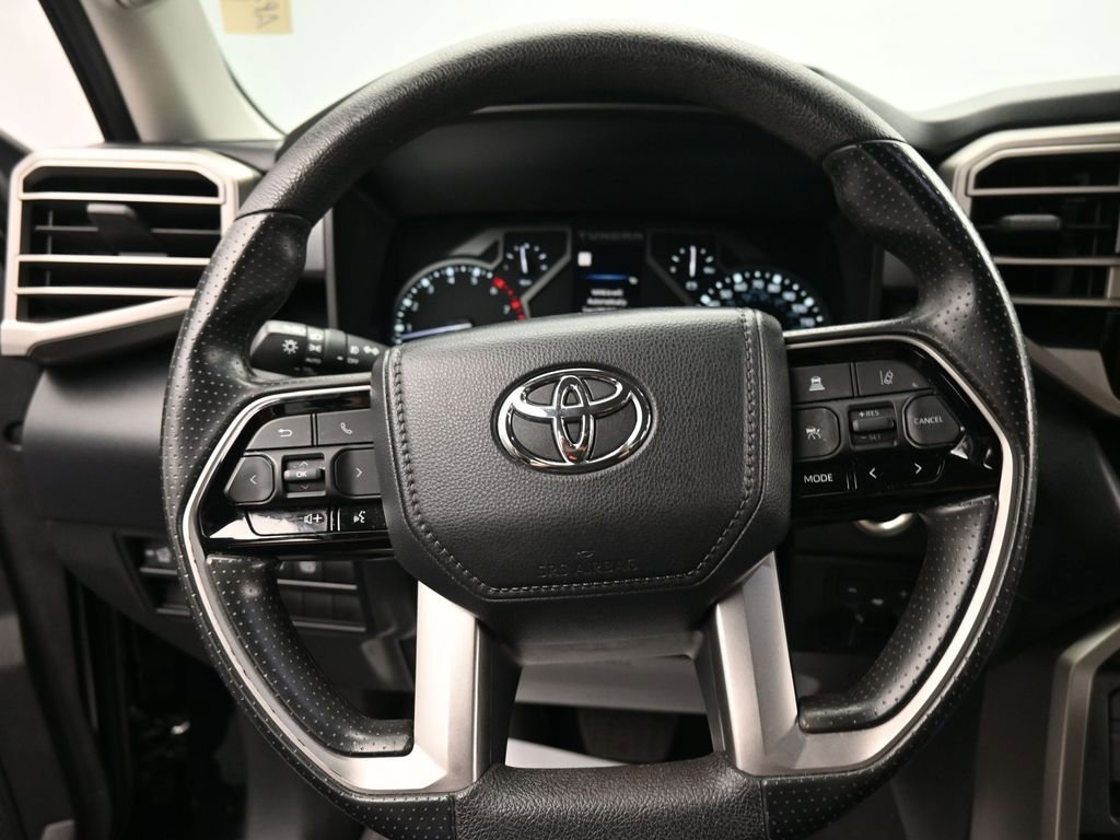 Used 2023 Toyota Tundra SR5 image 20