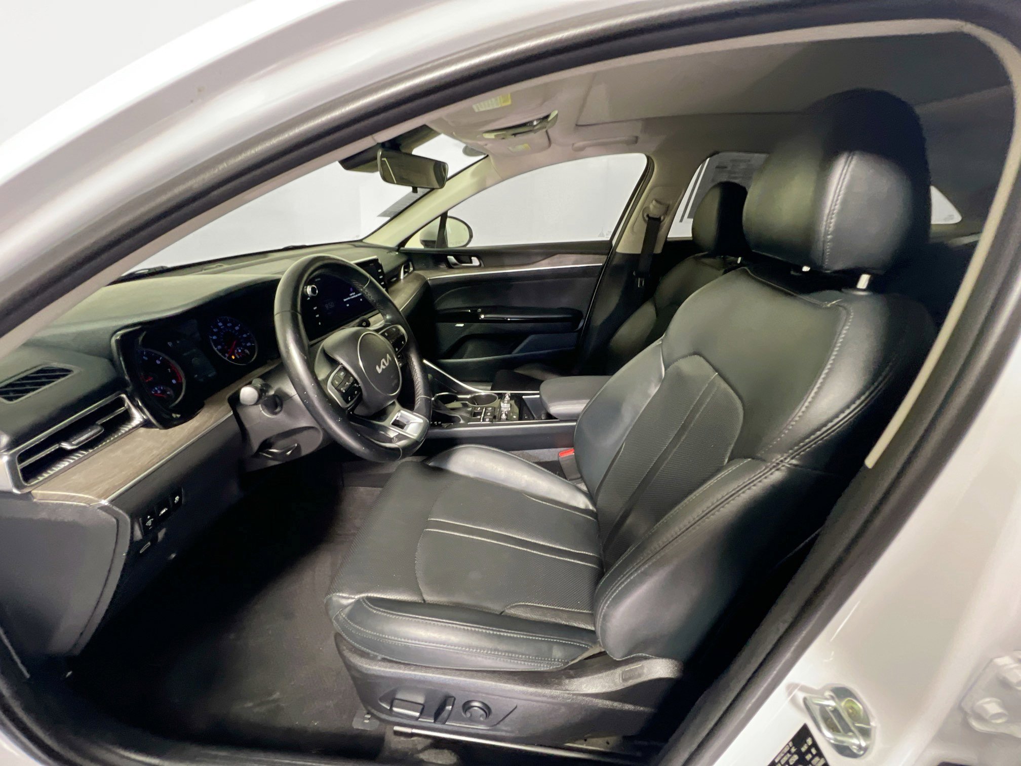 Used 2023 Kia K5 EX w/ EX Premium Package image 14