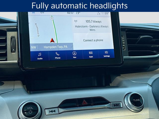 Used 2023 Ford Explorer XLT w/ Equipment Group 202A image 15