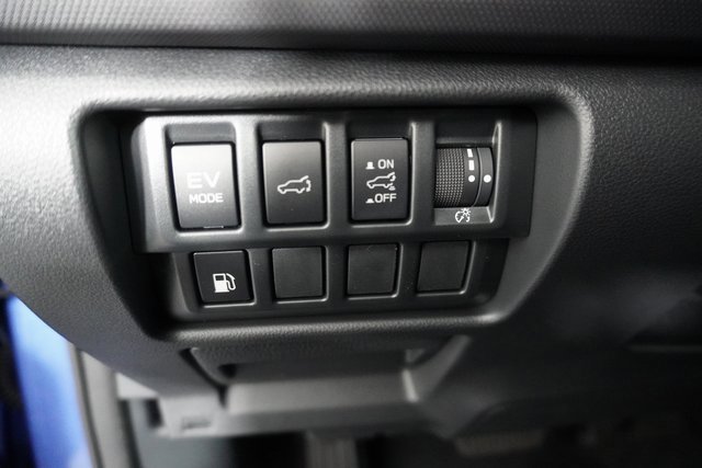 New 2025 Subaru Forester Touring image 15