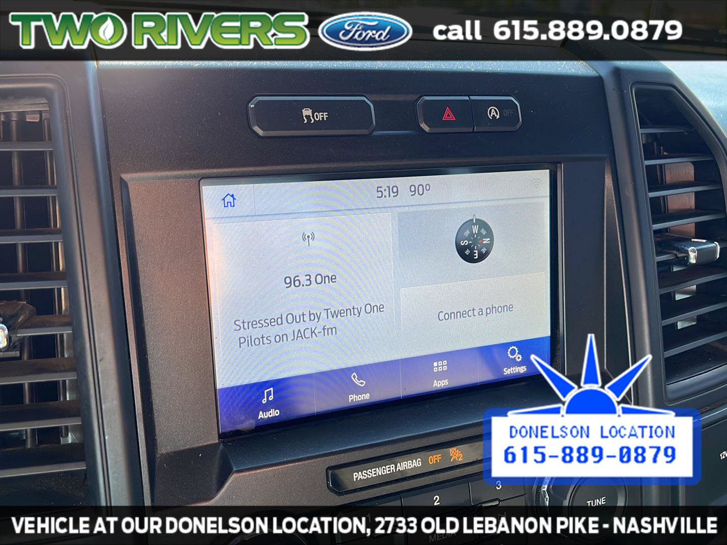 Used 2020 Ford F150 XL w/ Equipment Group 101A Mid AWD/4WD image 26