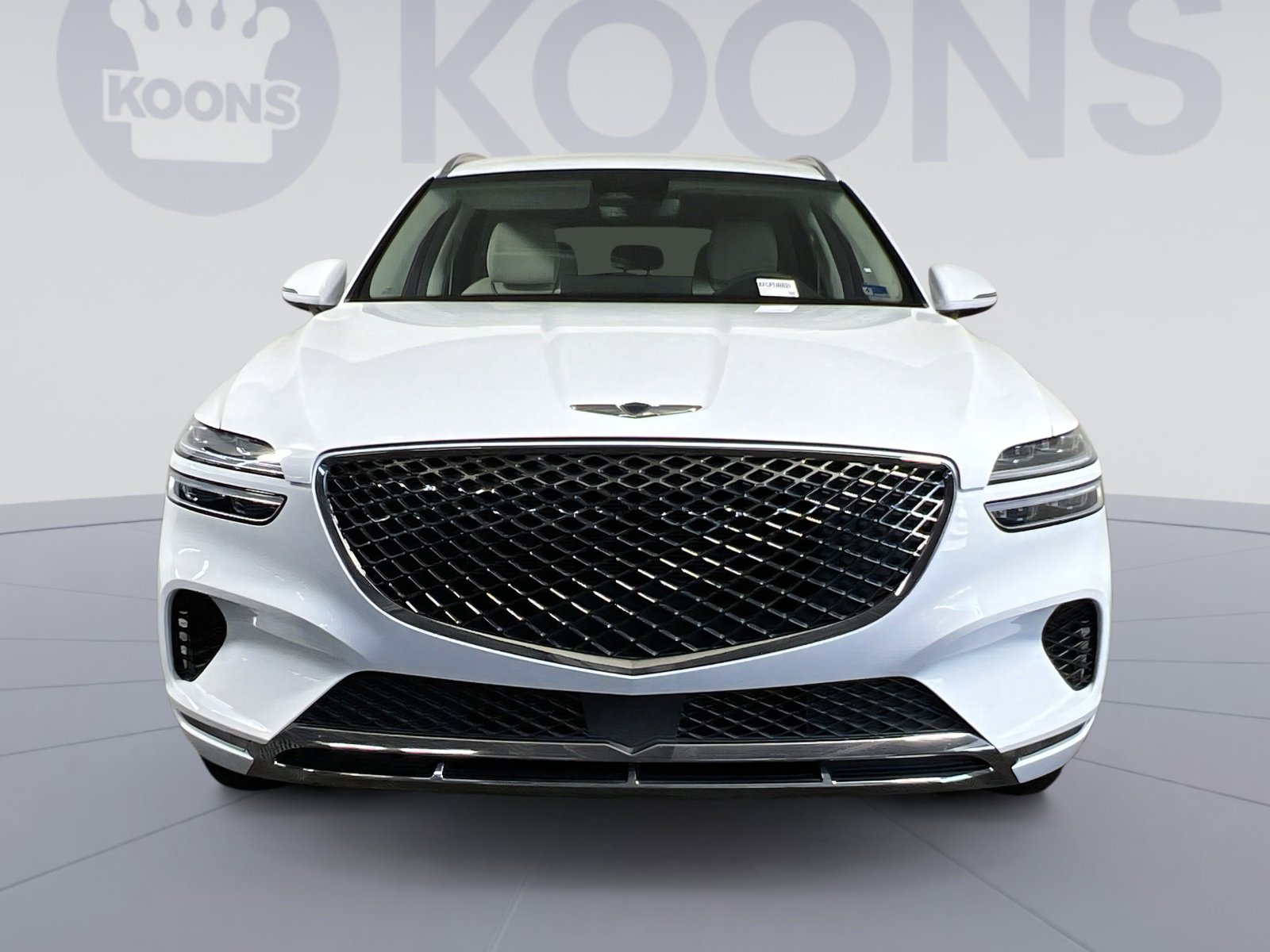 Used 2024 Genesis GV70 2.5T w/ Cargo Package AWD/4WD image 4