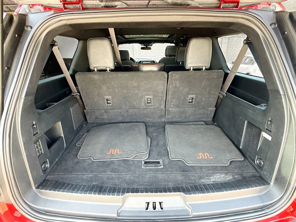 Used 2021 Ford Expedition Max King Ranch image 30