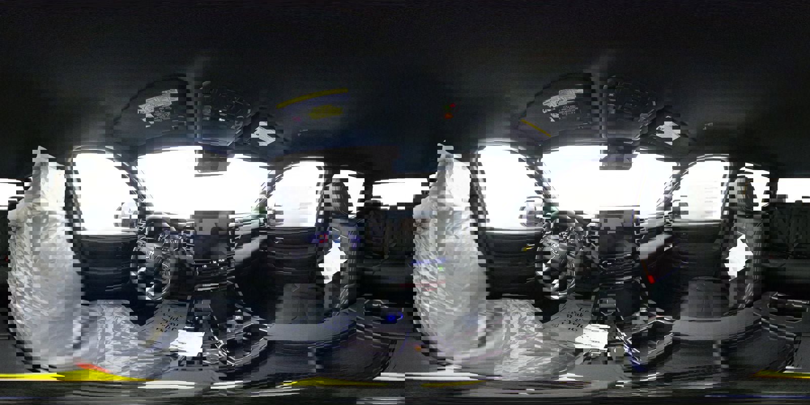 New 2026 Toyota Tundra SR5 image 33