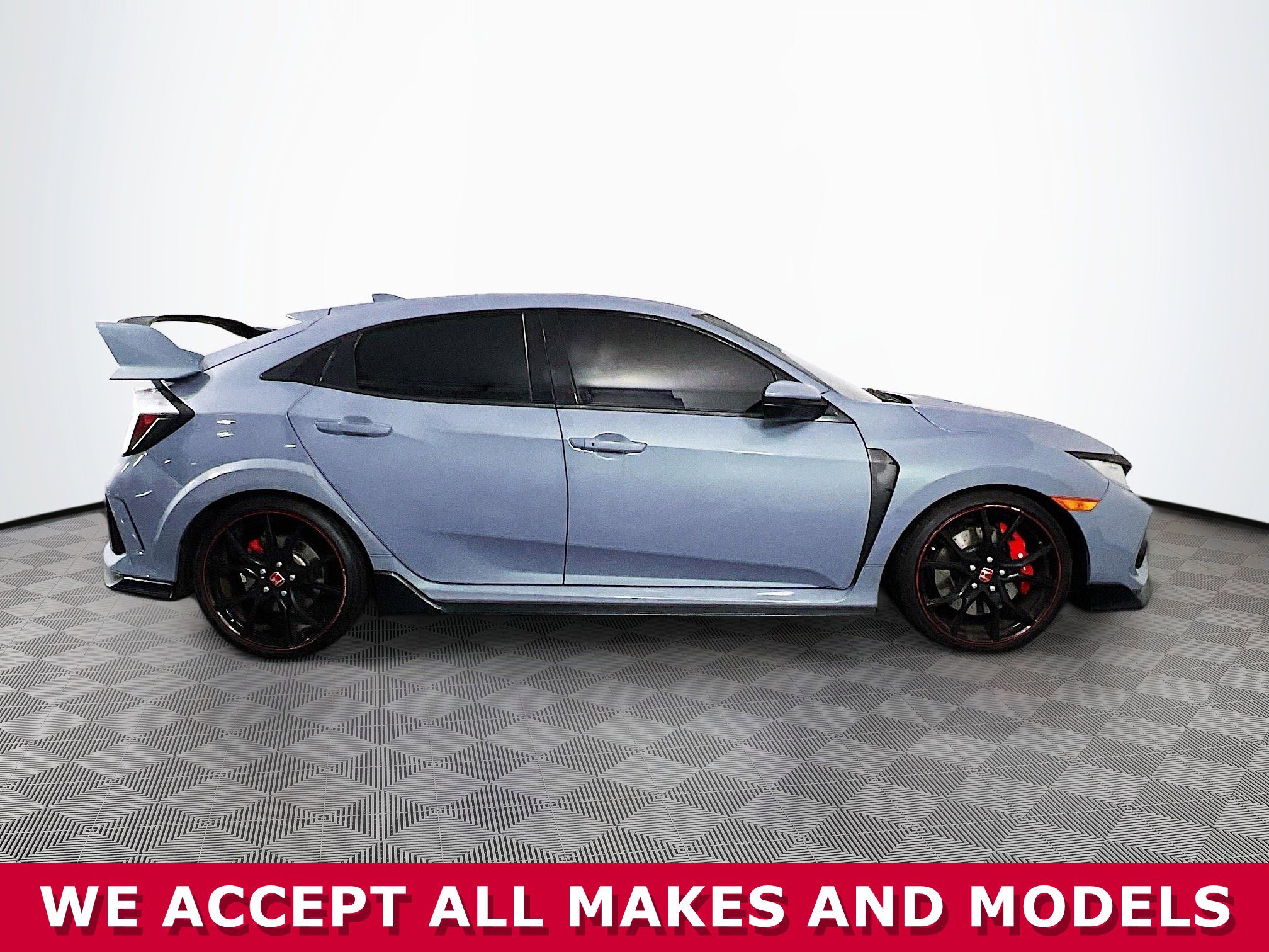 Used 2019 Honda Civic Type R image 31