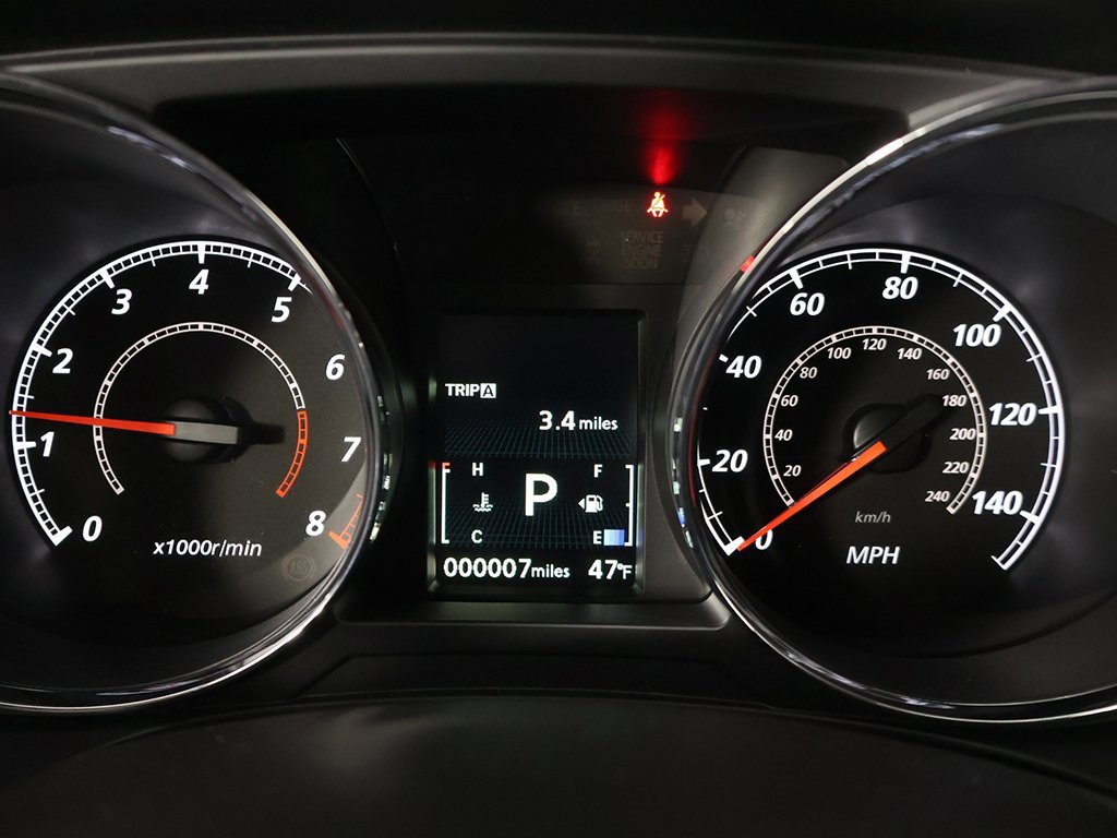 New 2025 Mitsubishi Outlander Sport LE image 32