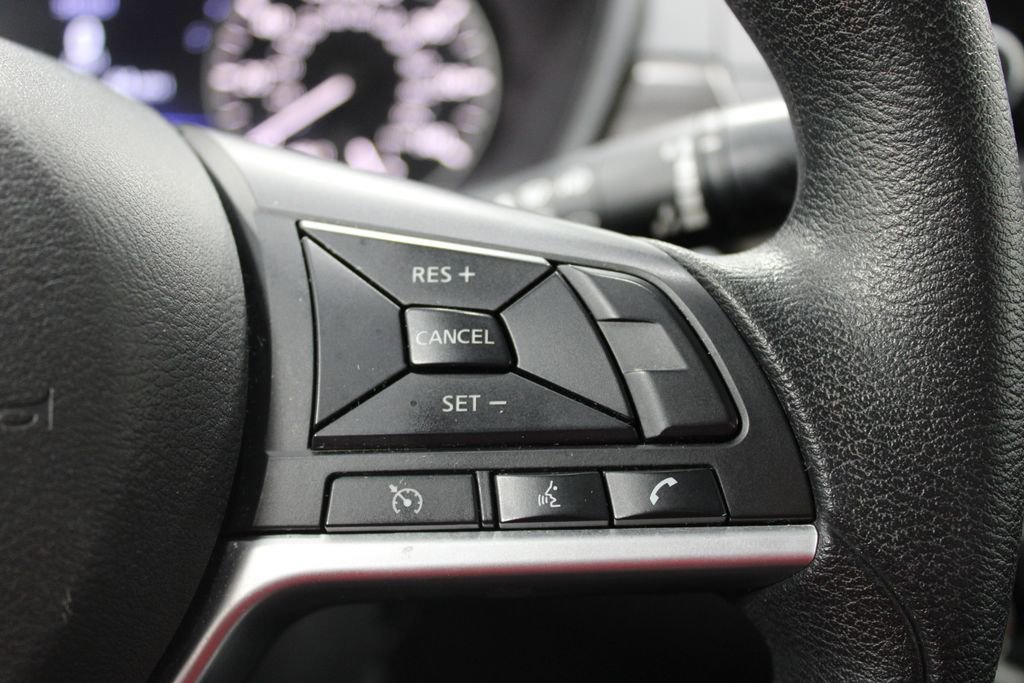 Used 2023 Nissan Altima 2.5 SV image 24