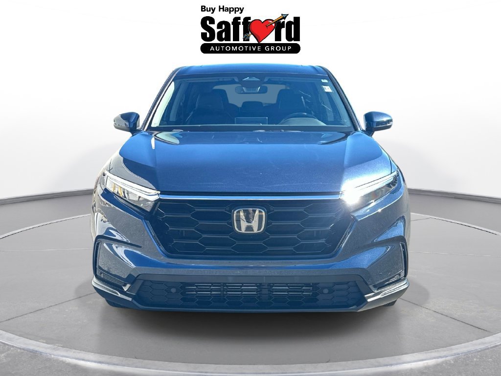 Used 2024 Honda CR-V EX-L image 8