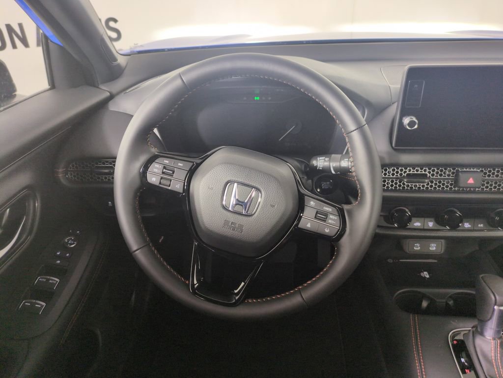 New 2026 Honda HR-V Sport image 14