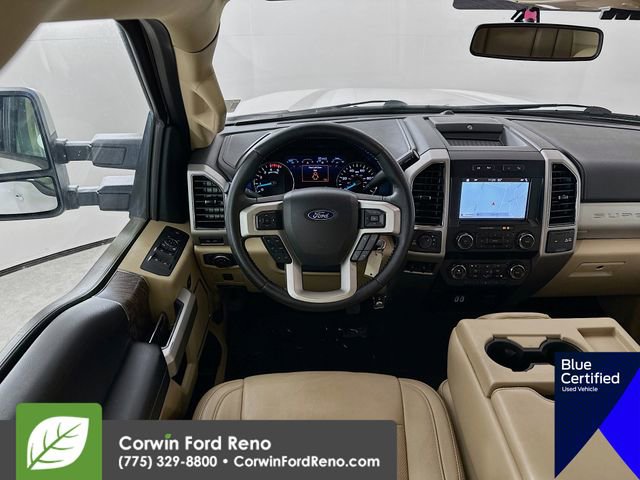 Used 2019 Ford F350 Lariat w/ Lariat Value Package image 25