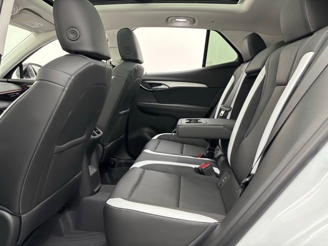 New 2026 Buick Envision Sport Touring image 40