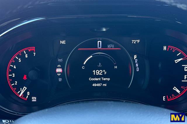 Used 2022 Dodge Durango GT image 29