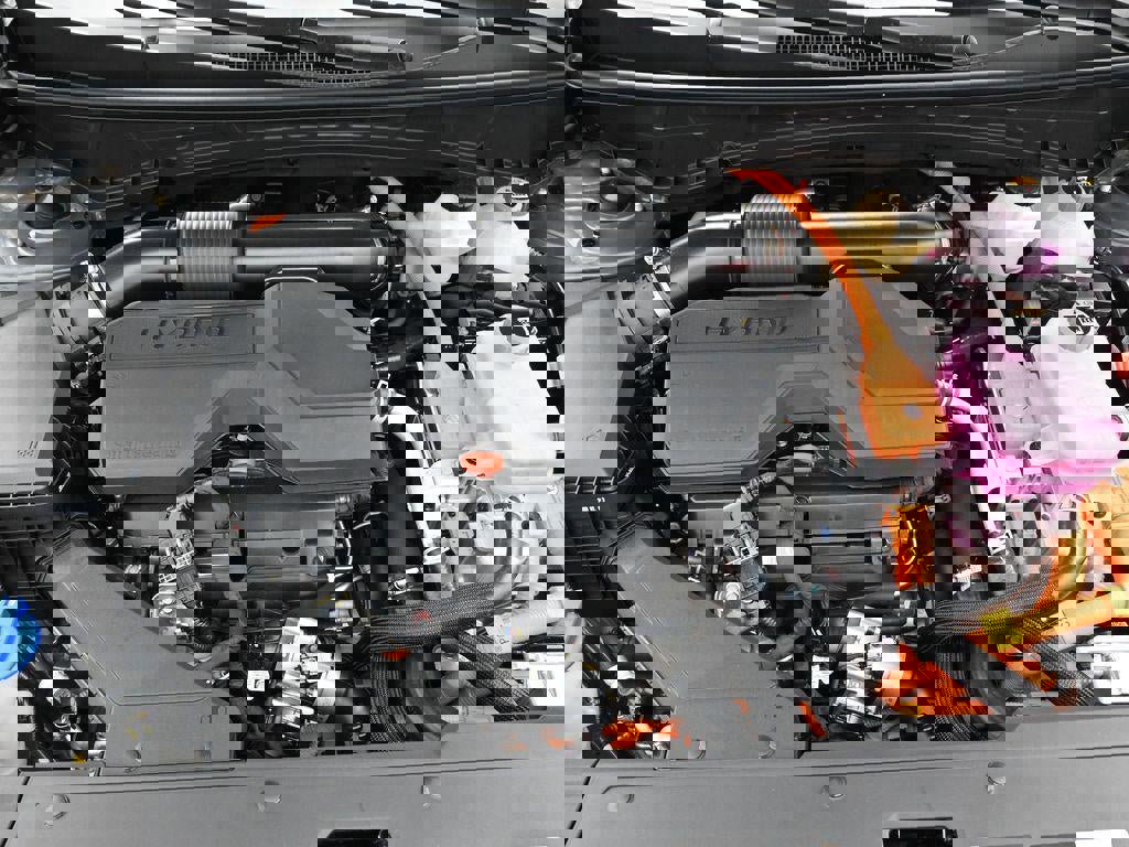 New 2026 Hyundai Tucson Limited image 31