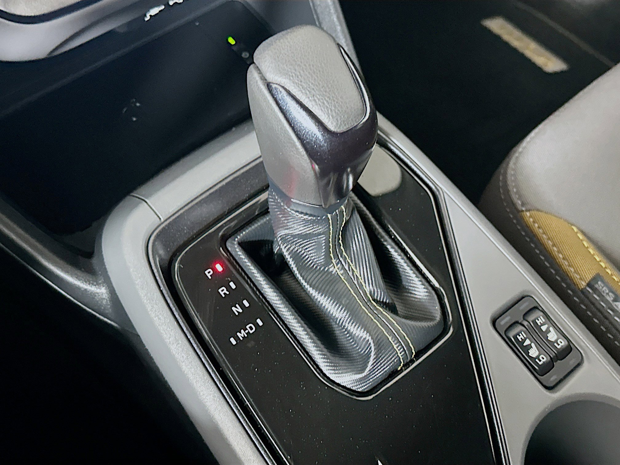 Used 2025 Subaru Crosstrek 2.5i Sport image 24