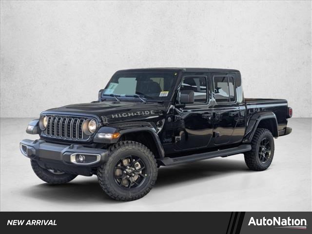 New 2025 Jeep Gladiator Sport image 1