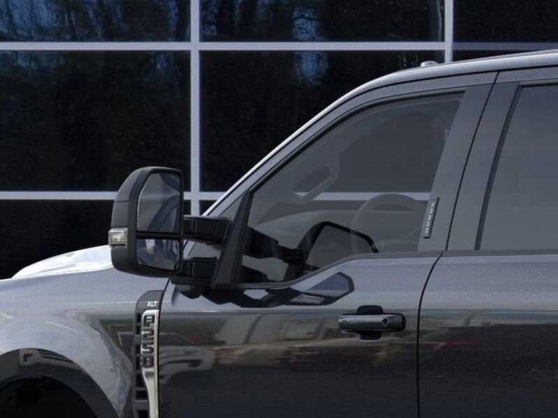 New 2026 Ford F250 XLT AWD/4WD image 22