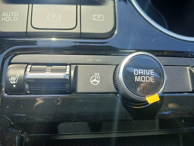 New 2026 Kia K5 GT-Line AWD/4WD image 24