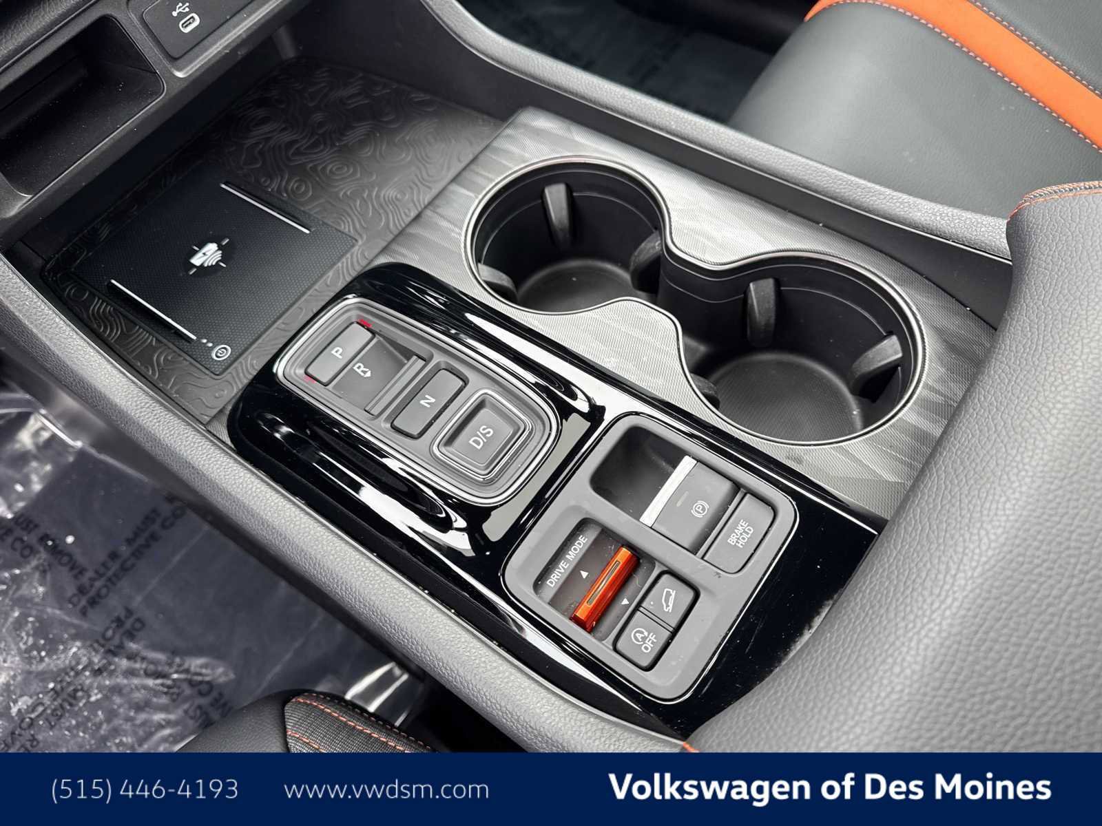 Used 2026 Honda Passport TrailSport image 16