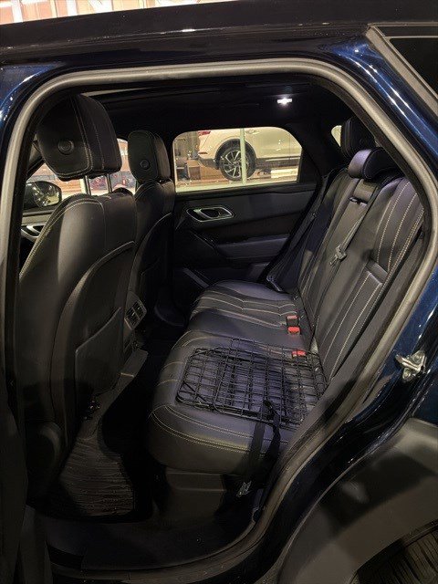 Used 2021 Land Rover Range Rover Velar R-Dynamic S image 14