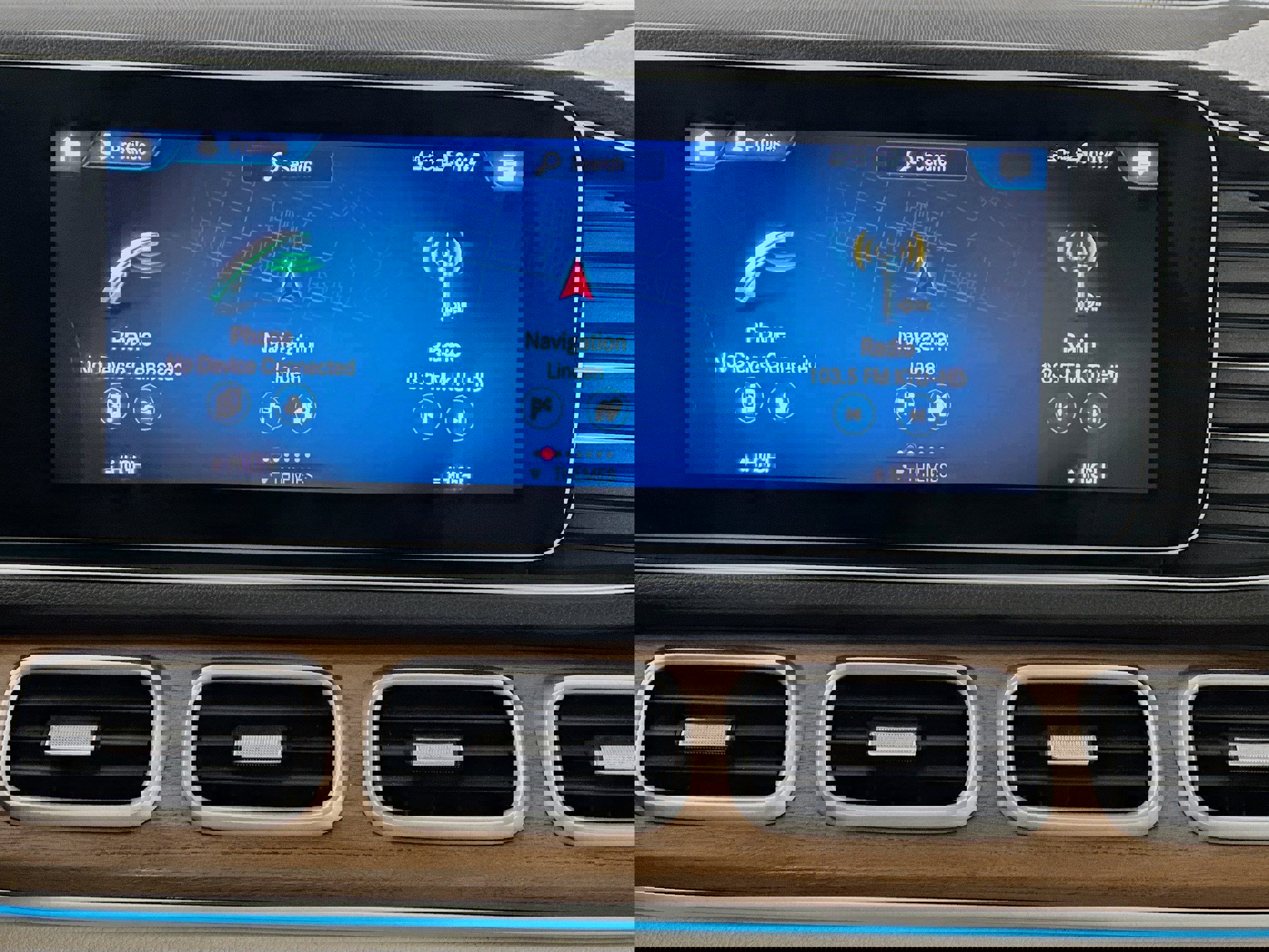 Used 2022 Mercedes-Benz GLE 350 GLE 350 AMG Line Night Premium w/ AMG Line Exterior image 12