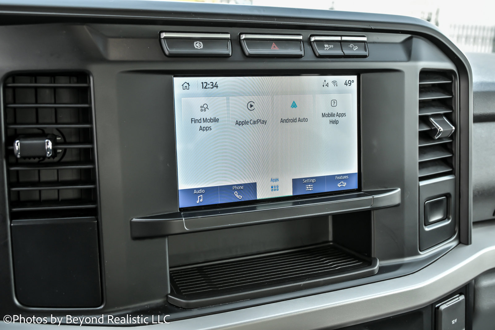 Used 2024 Ford F250 XLT image 36