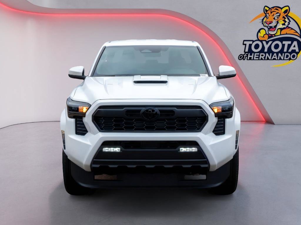 New 2026 Toyota Tacoma TRD Sport image 2