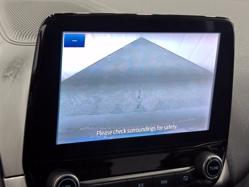 Used 2022 Ford EcoSport SES AWD/4WD image 9