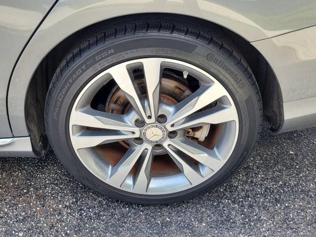 Used 2016 Mercedes-Benz C 300 Sedan image 7