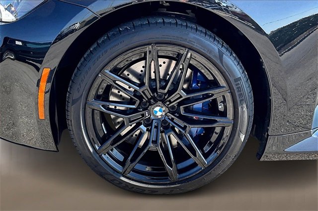 Used 2024 BMW M2 w/ Lighting Package image 8