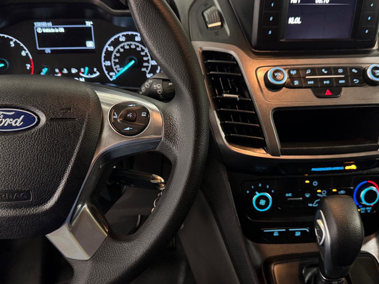 Used 2019 Ford Transit Connect XL image 15