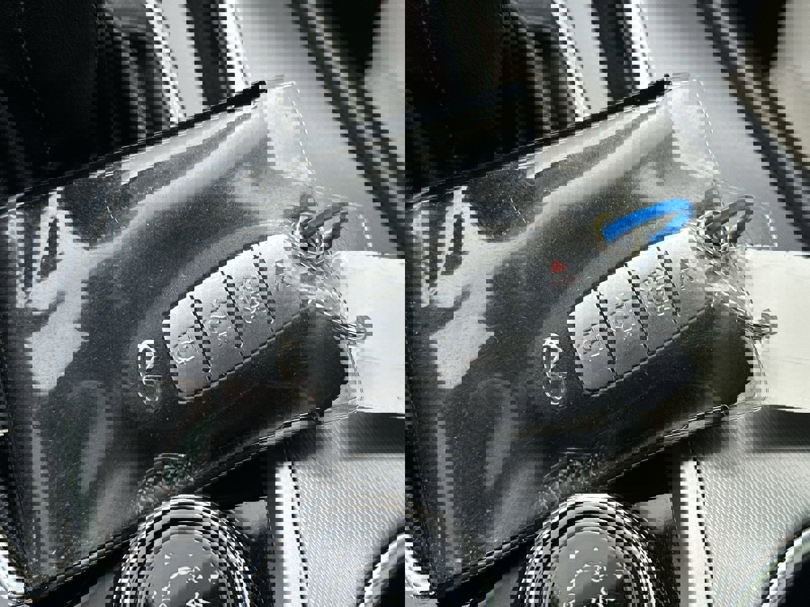 Used 2017 INFINITI Q60 w/ Premium Plus Package 2.0T image 34