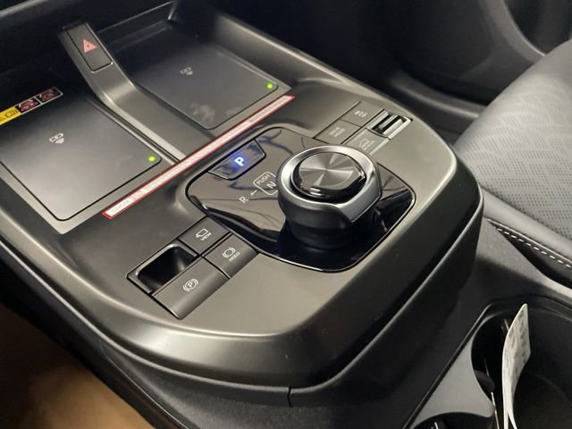 New 2026 Subaru Uncharted AWD image 34