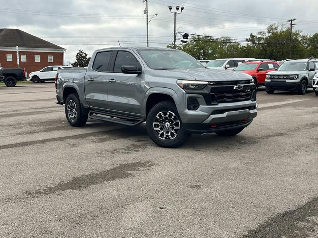 New 2026 Chevrolet Colorado Z71 image 2