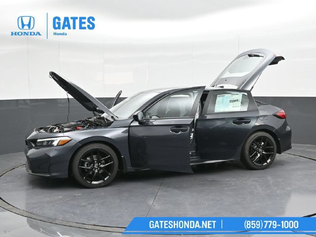 Used 2025 Honda Civic Sport image 57