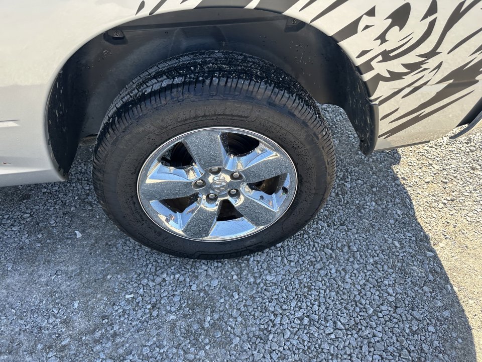 Used 2018 RAM 1500 Big Horn image 20