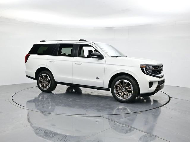 New 2025 Ford Expedition King Ranch image 4