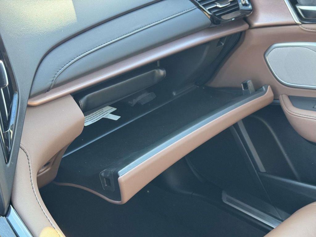 Certified 2023 Acura RDX w/ Technology Package image 33